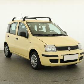 Fiat Panda 1.1 / 19503272