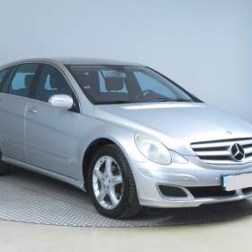 Mercedes- Benz Třídy R R 280 CDI 4MATIC / 19503273