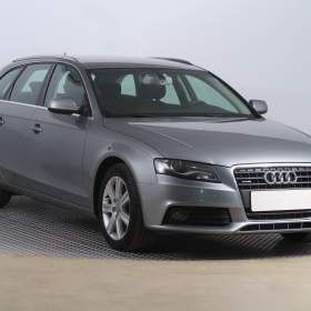 Audi A4 2.0 TDI / 19503276