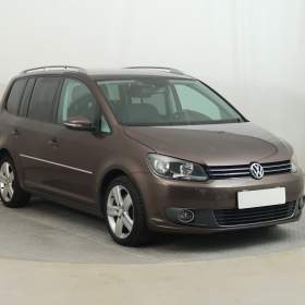 Volkswagen Touran 2.0 TDI / 19503277
