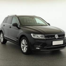 Volkswagen Tiguan 2.0 TDI / 19503278