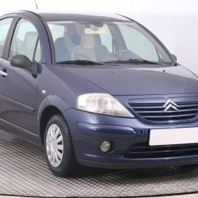 Citroën C3 1.4 i / 19503279