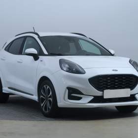 Ford Puma 1.0 EcoBoost mHEV / 19503283