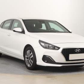 Hyundai i30 Fastback 1.0 T- GDI / 19503292