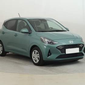 Hyundai i10 1.0 / 19503293