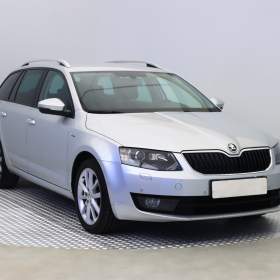 Škoda Octavia 1.6 TDI / 19503295