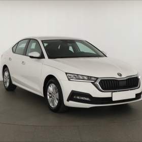 Škoda Octavia 2.0 TDI / 19503296