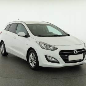 Hyundai i30 1.6 MPI / 19503301