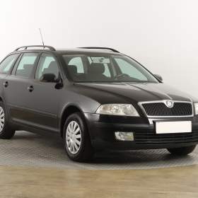 Škoda Octavia 1.9 TDI / 19503302