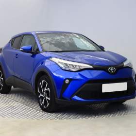 Toyota C- HR 1.2 Turbo / 19503303