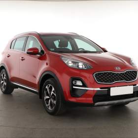 Kia Sportage 1.6 GDI / 19503304