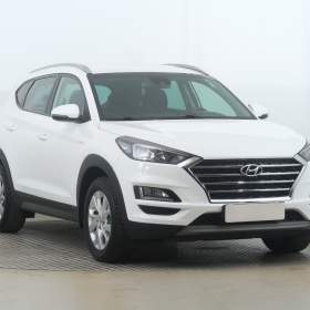 Hyundai Tucson 1.6 T- GDI / 19503306