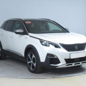 Peugeot 3008 2.0 BlueHDi / 19503308