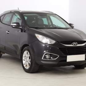 Hyundai ix35 2.0 CVVT / 19503309