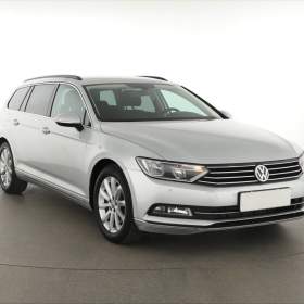 Volkswagen Passat 2.0 TDI / 19503313
