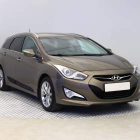 Hyundai i40 1.7 CRDi / 19503314