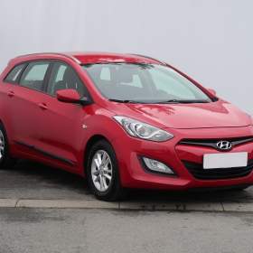 Hyundai i30 1.6 MPI / 19503317