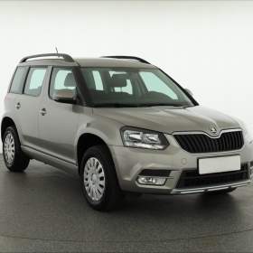 Škoda Yeti 1.2 TSI / 19503318