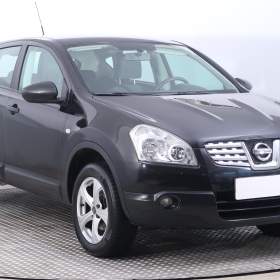 Nissan Qashqai 2.0 / 19503320