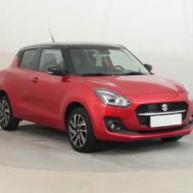 Suzuki Swift 1.2 / 19503321
