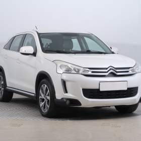 Citroën C4 Aircross 1.6 HDi / 19503322