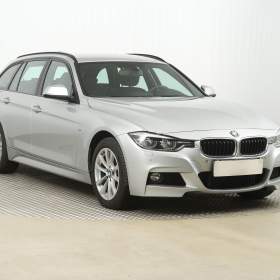 BMW Řada 3 320 d xDrive / 19503323
