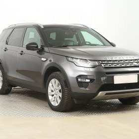 Land Rover Discovery Sport TD4 / 19503330