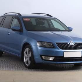 Škoda Octavia 2.0 TDI / 19503331