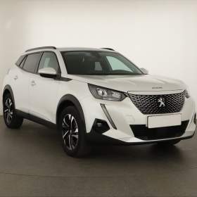 Peugeot e- 2008 50 kWh / 19503332
