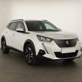 Peugeot e- 2008 50 kWh / 19503332