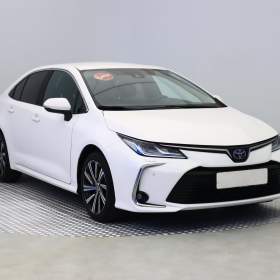 Toyota Corolla 1.8 Hybrid / 19503334