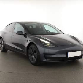 Tesla Model 3 Standard Range 60kW / 19503335