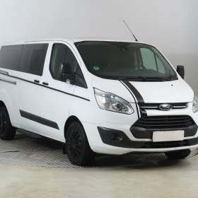 Ford Tourneo Custom 2.2 TDCi / 19503336