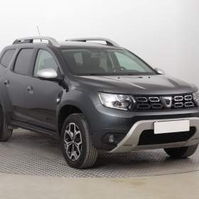 Dacia Duster 1.3 TCe / 19503337