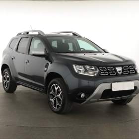 Dacia Duster 1.3 TCe / 19503337