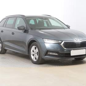 Škoda Octavia 2.0 TDI / 19503338