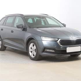 Škoda Octavia 2.0 TDI / 19503338