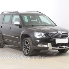 Škoda Yeti 1.4 TSI / 19503340