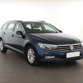 Volkswagen Passat 1.6 TDI / 19503344
