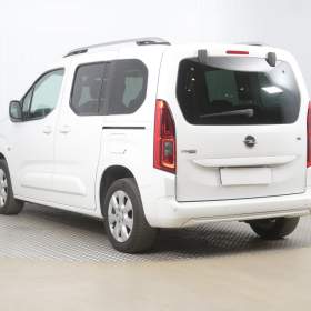 Foto inzerátu Opel Combo 1.5 CDTI