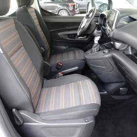 Foto inzerátu Opel Combo 1.5 CDTI