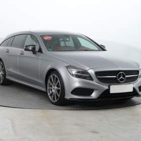 Mercedes- Benz CLS 400 4MATIC / 19503360