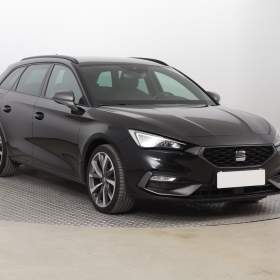 Seat Leon 1.5 TSI / 19503361
