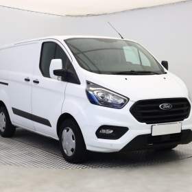 Foto inzerátu Ford Transit Custom 2.0 EcoBlue