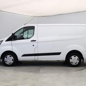 Foto inzerátu Ford Transit Custom 2.0 EcoBlue