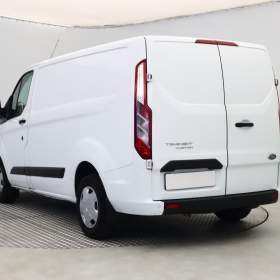 Foto inzerátu Ford Transit Custom 2.0 EcoBlue
