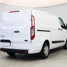 Foto inzerátu Ford Transit Custom 2.0 EcoBlue