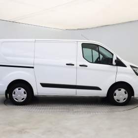 Foto inzerátu Ford Transit Custom 2.0 EcoBlue