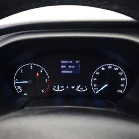 Foto inzerátu Ford Transit Custom 2.0 EcoBlue