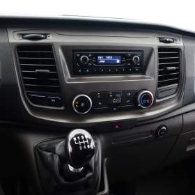 Foto inzerátu Ford Transit Custom 2.0 EcoBlue